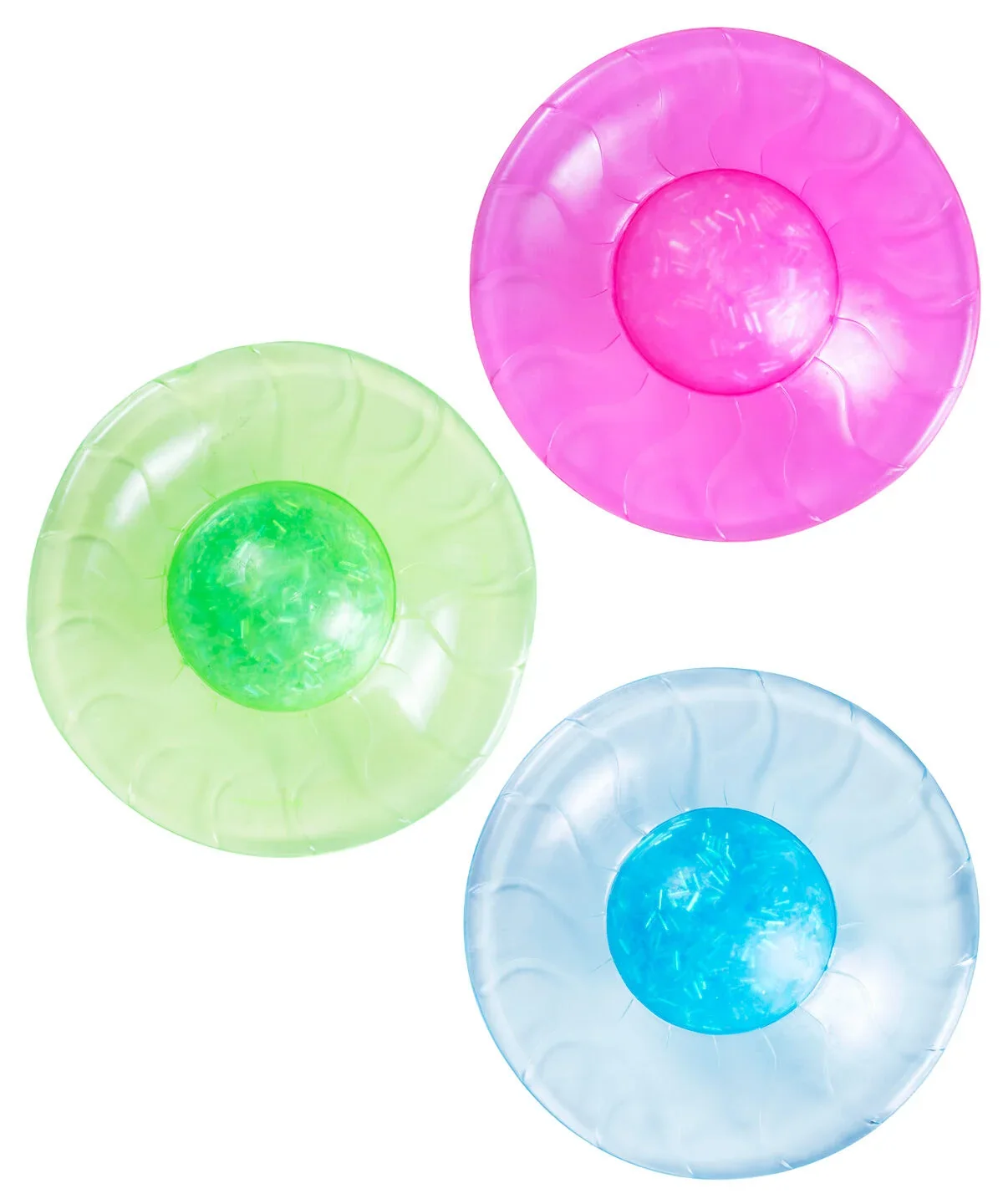 OddBallz Flyers - Image 6