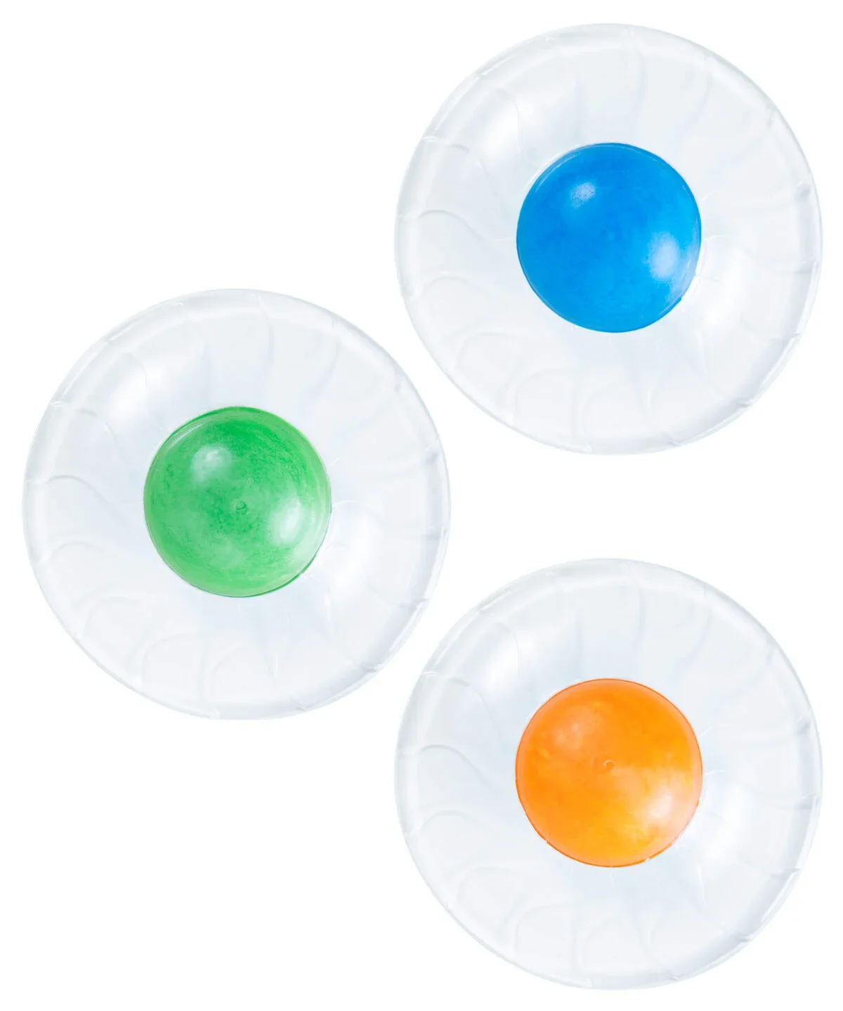 OddBallz Flyers - Image 7