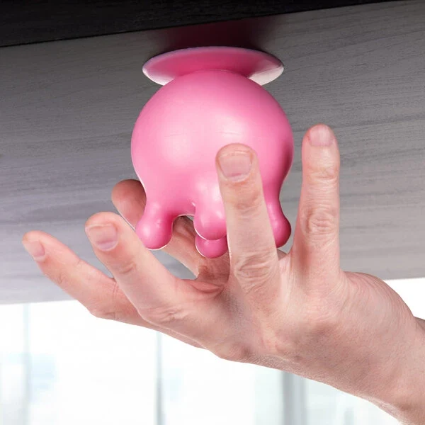 Office Udder Stress Ball - Image 2