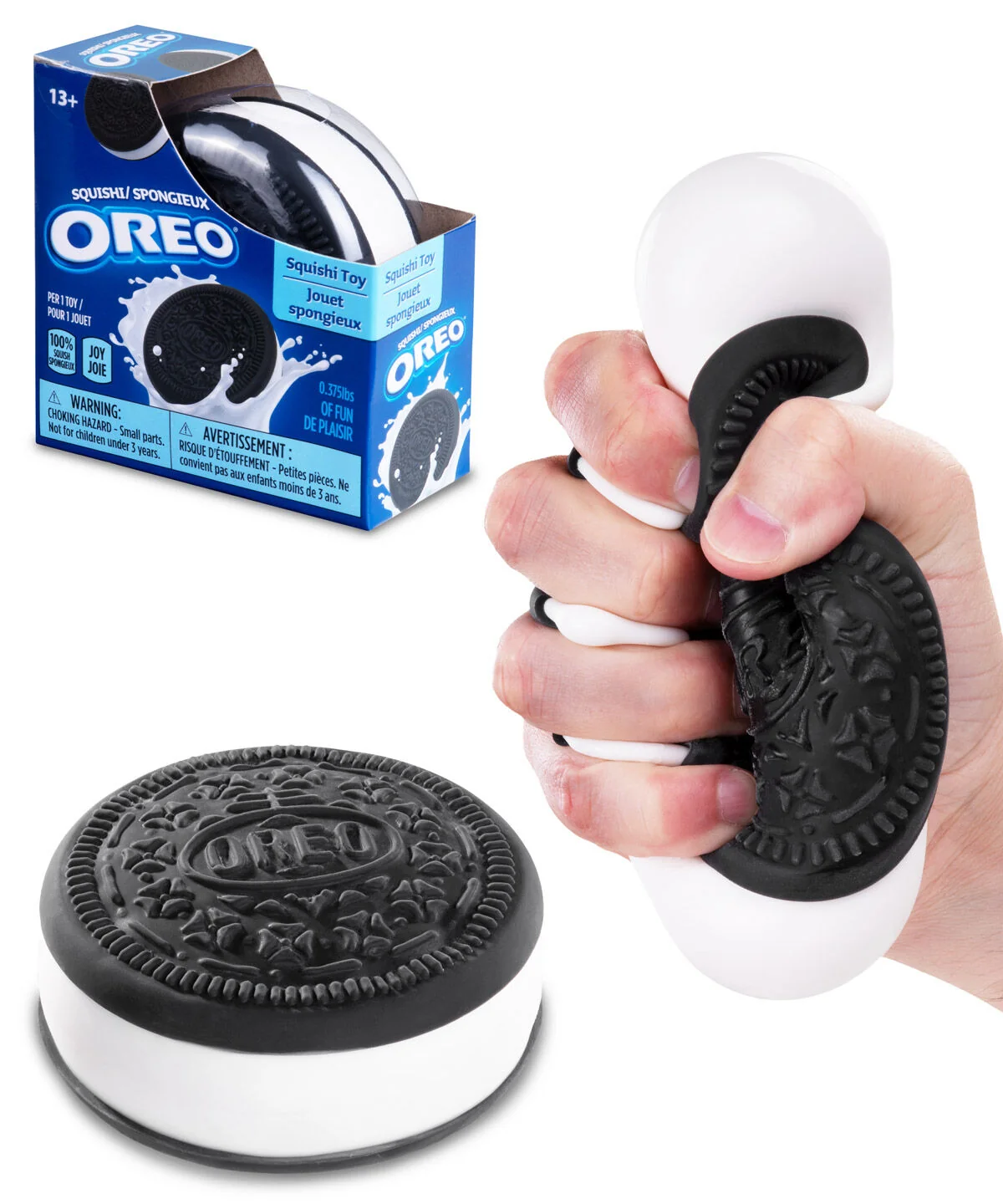 Oreo Squishy
