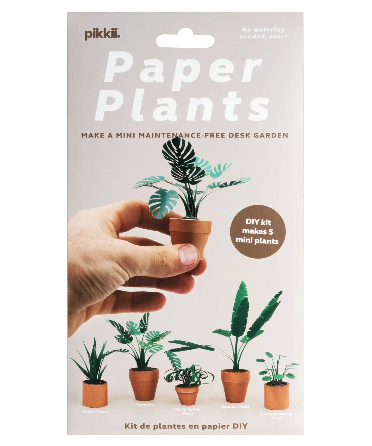 Paper Plants - Image 4