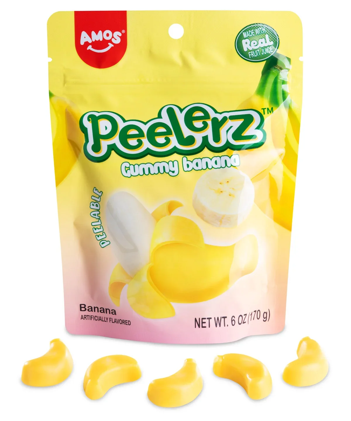Peelerz Gummy Candy - Image 3