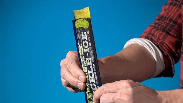 Pickle Ice - Image 2