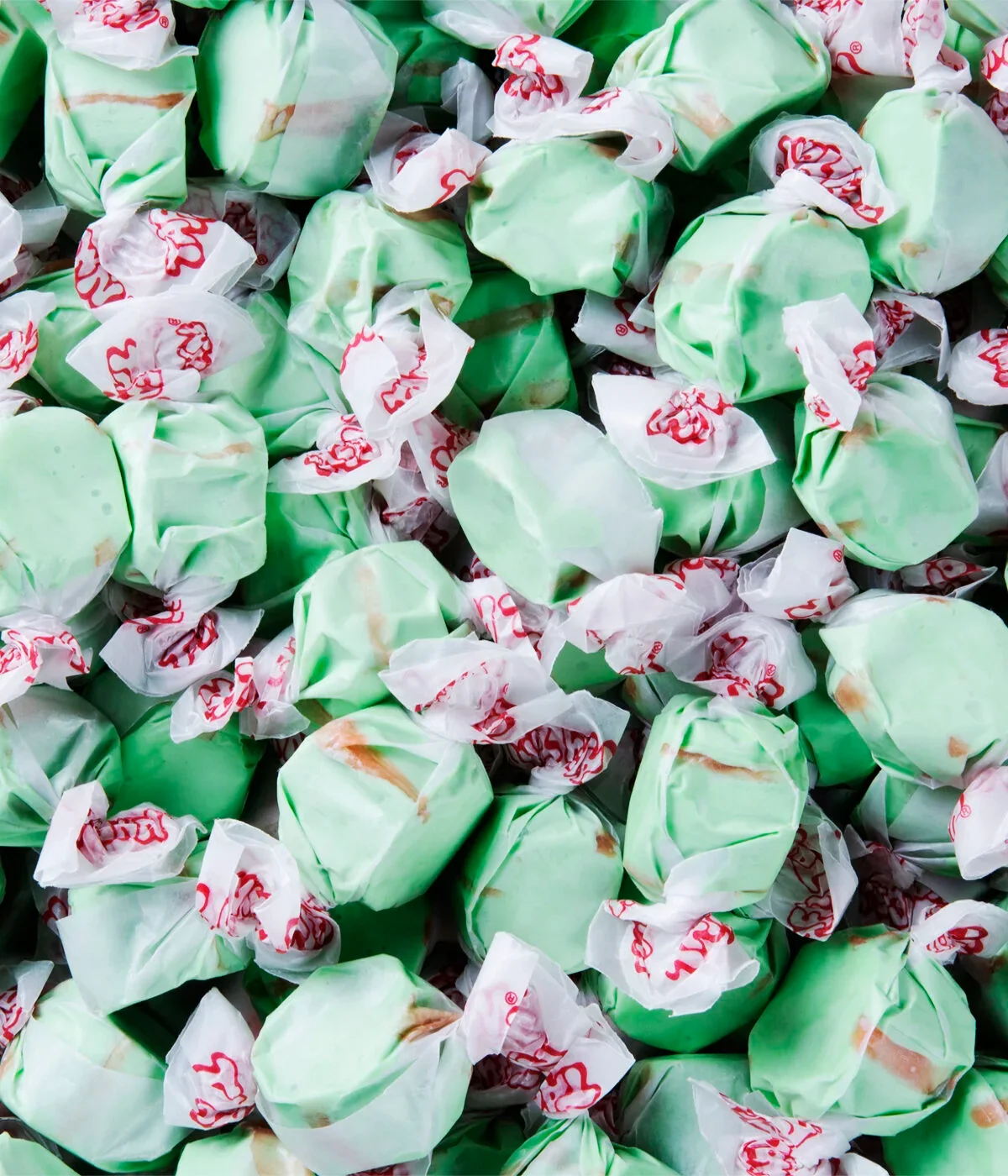 Pickle Taffy