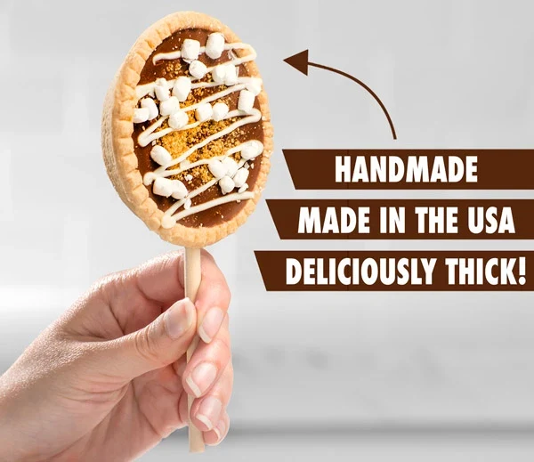 Pie Lollipops - Image 3