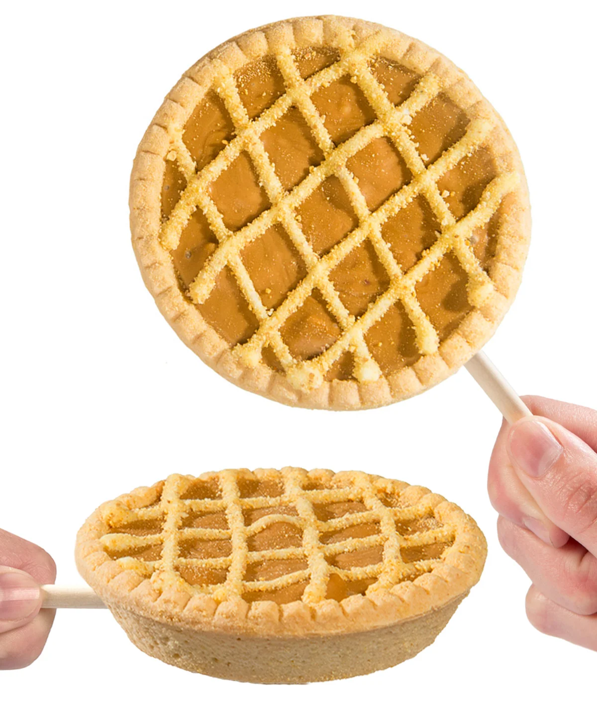 Pie Lollipops - Image 5