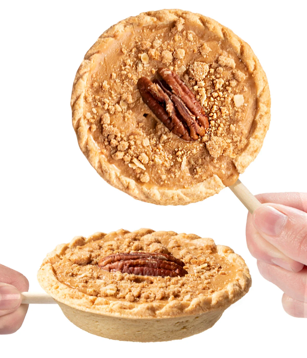 Pie Lollipops - Image 8