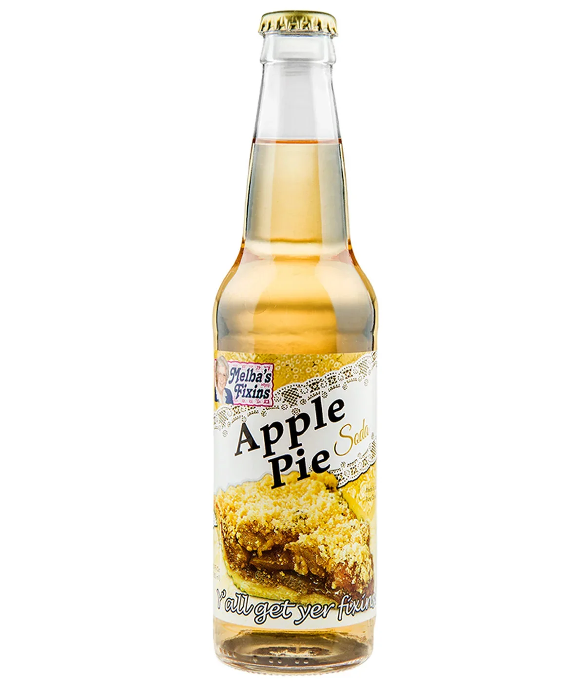 Pie Soda - Image 3