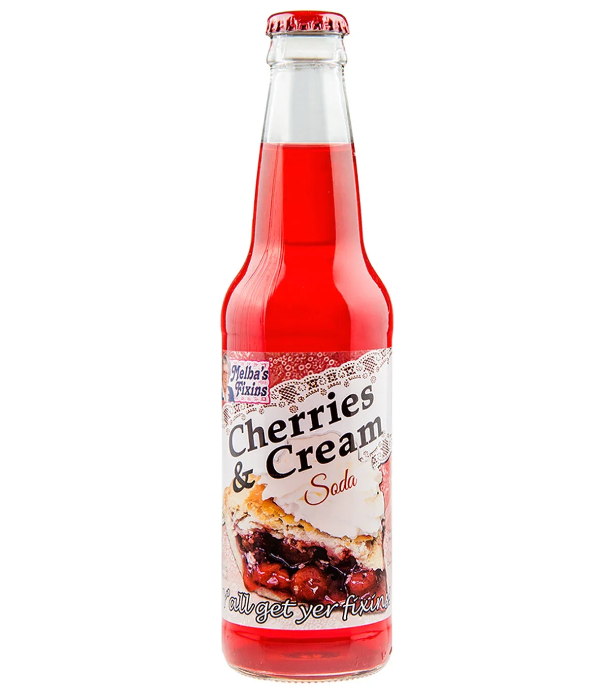 Pie Soda - Image 6