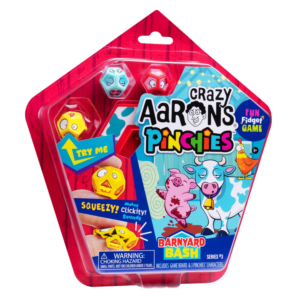 Pinchies - Image 10
