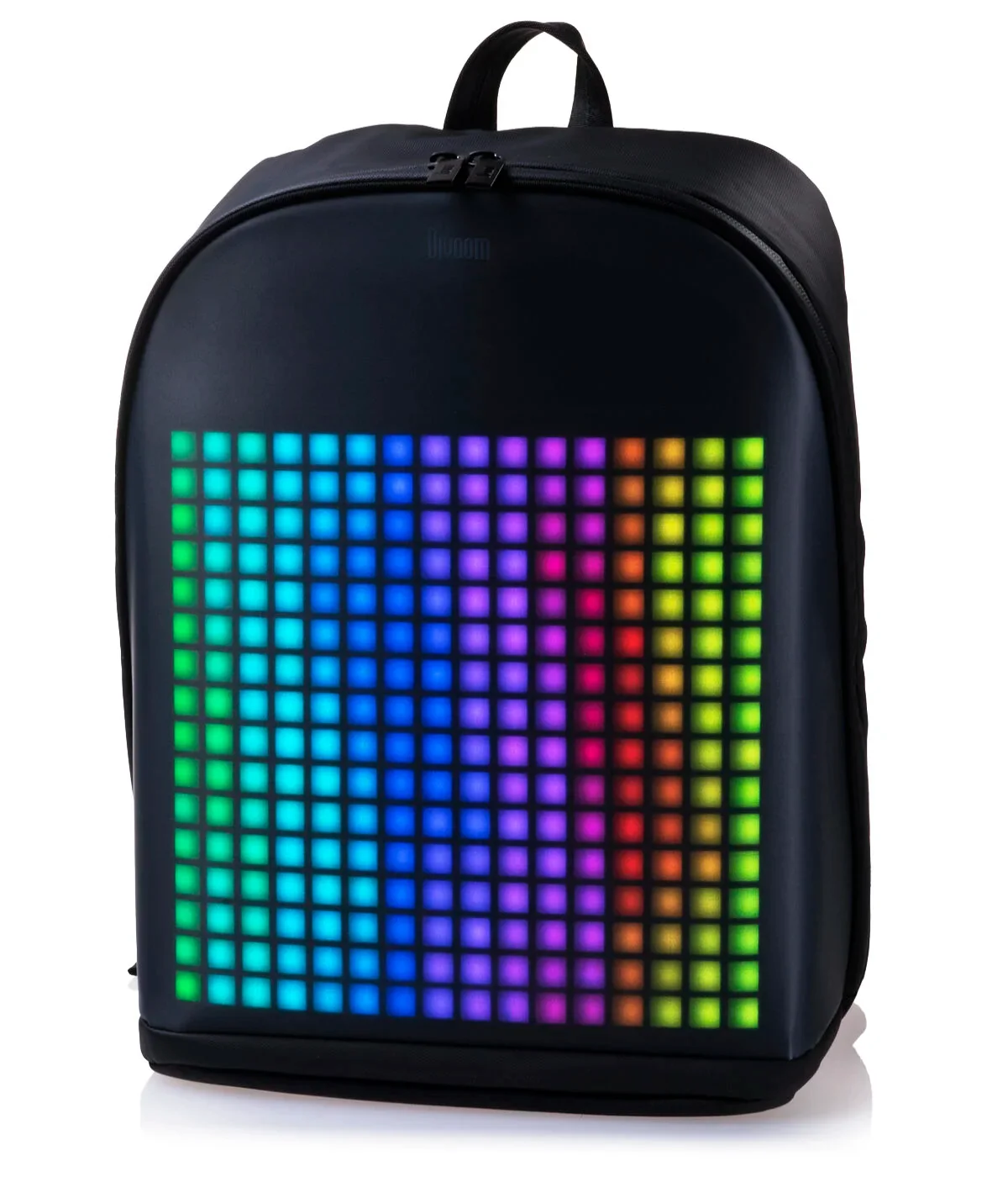 Pixelated Smart Backpack - Image 7