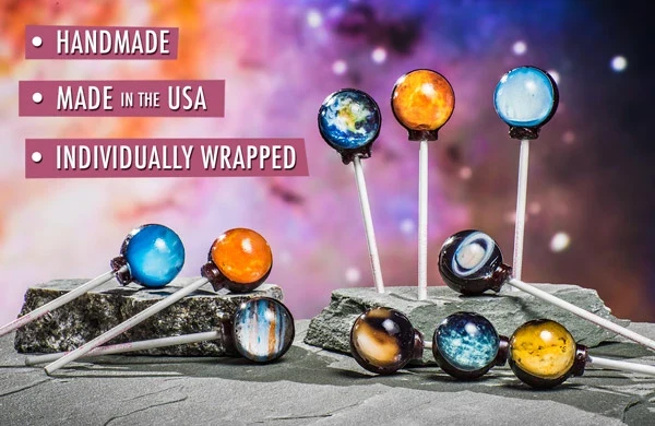 Planet Lollipops - Image 2