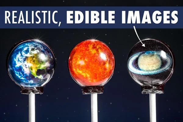 Planet Lollipops - Image 3