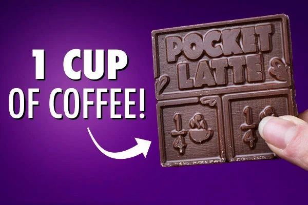 Pocket Latte - Image 2