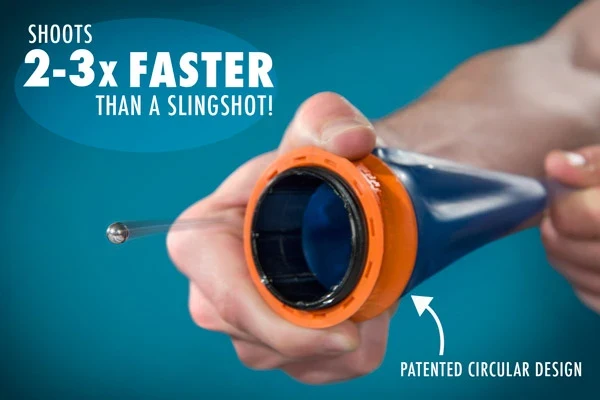 Pocket Shot Slingshot - Image 2