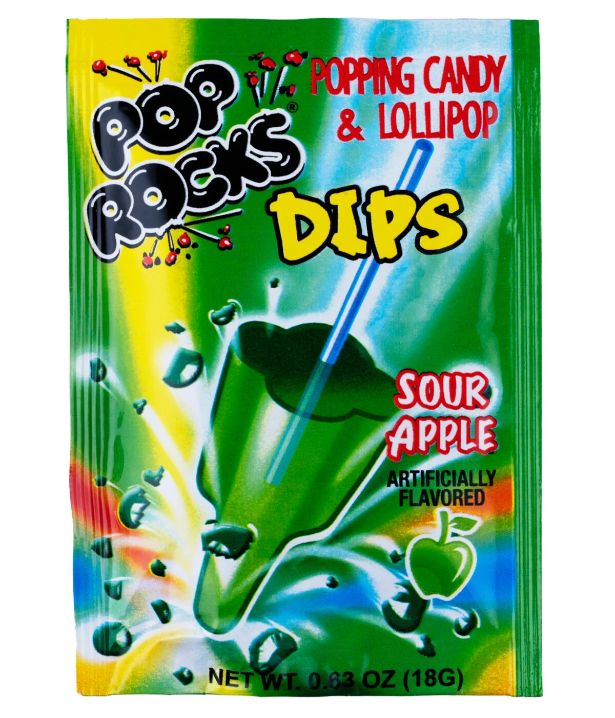 Pop Rocks Dips - Image 2