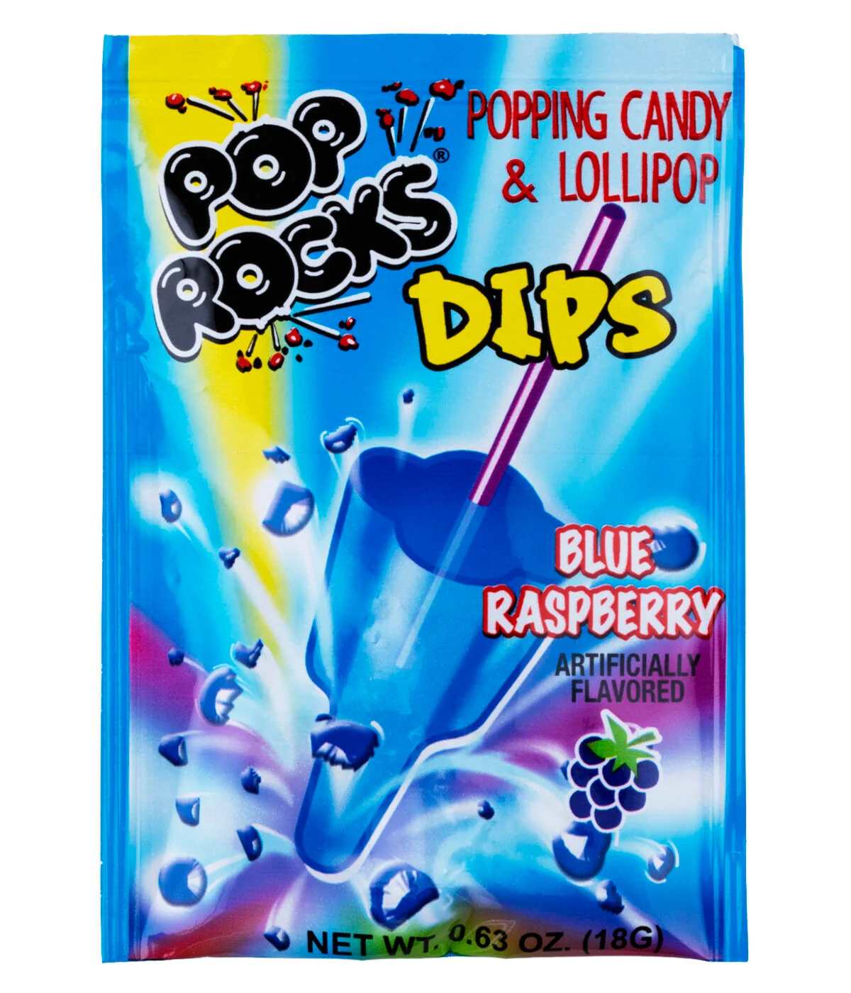 Pop Rocks Dips - Image 3