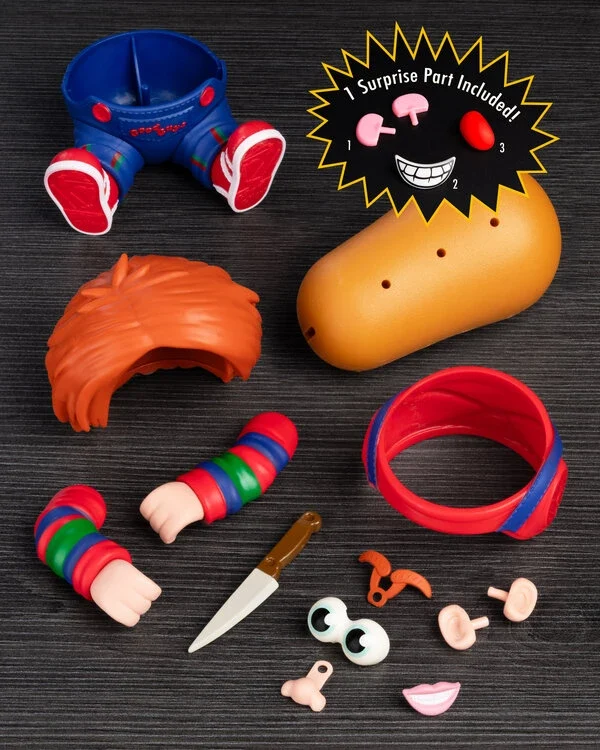 PopTaters - Image 5