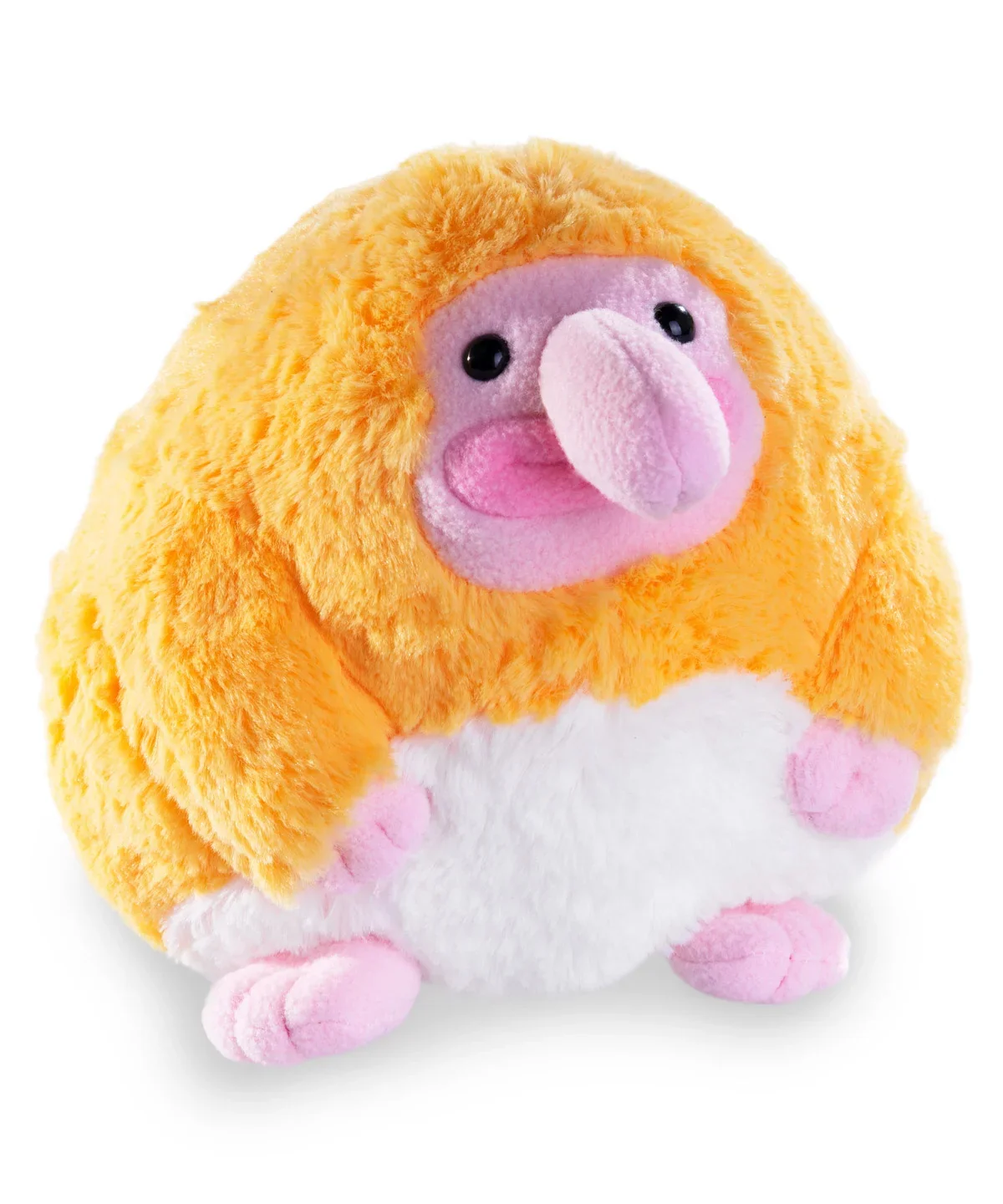 Proboscis Monkey Plush