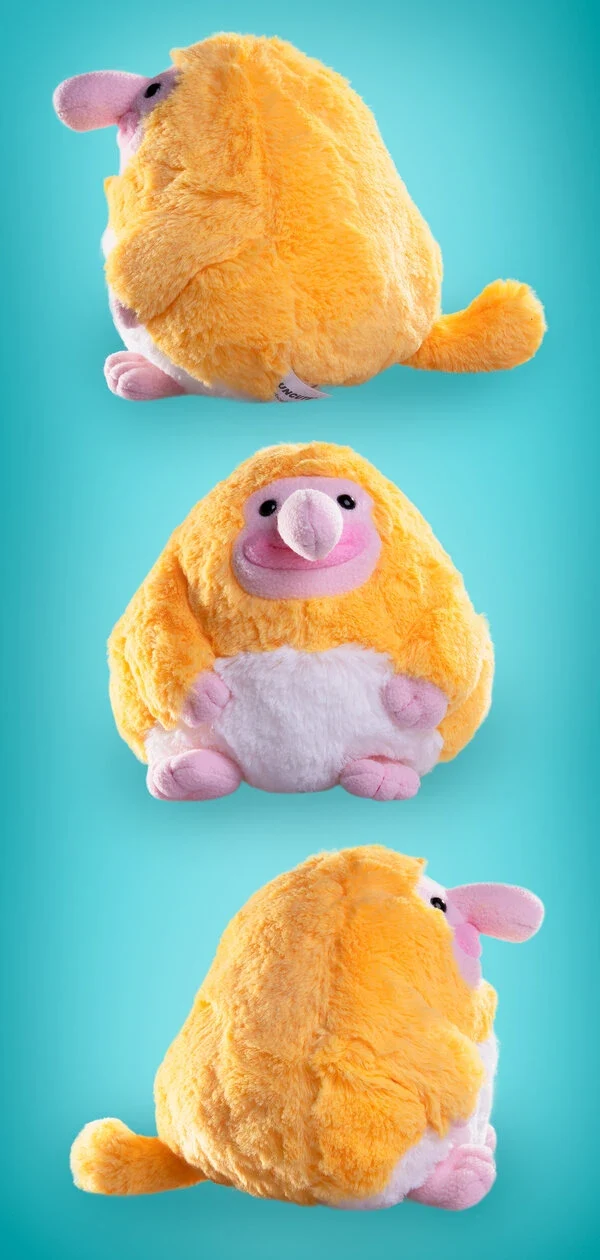 Proboscis Monkey Plush - Image 3