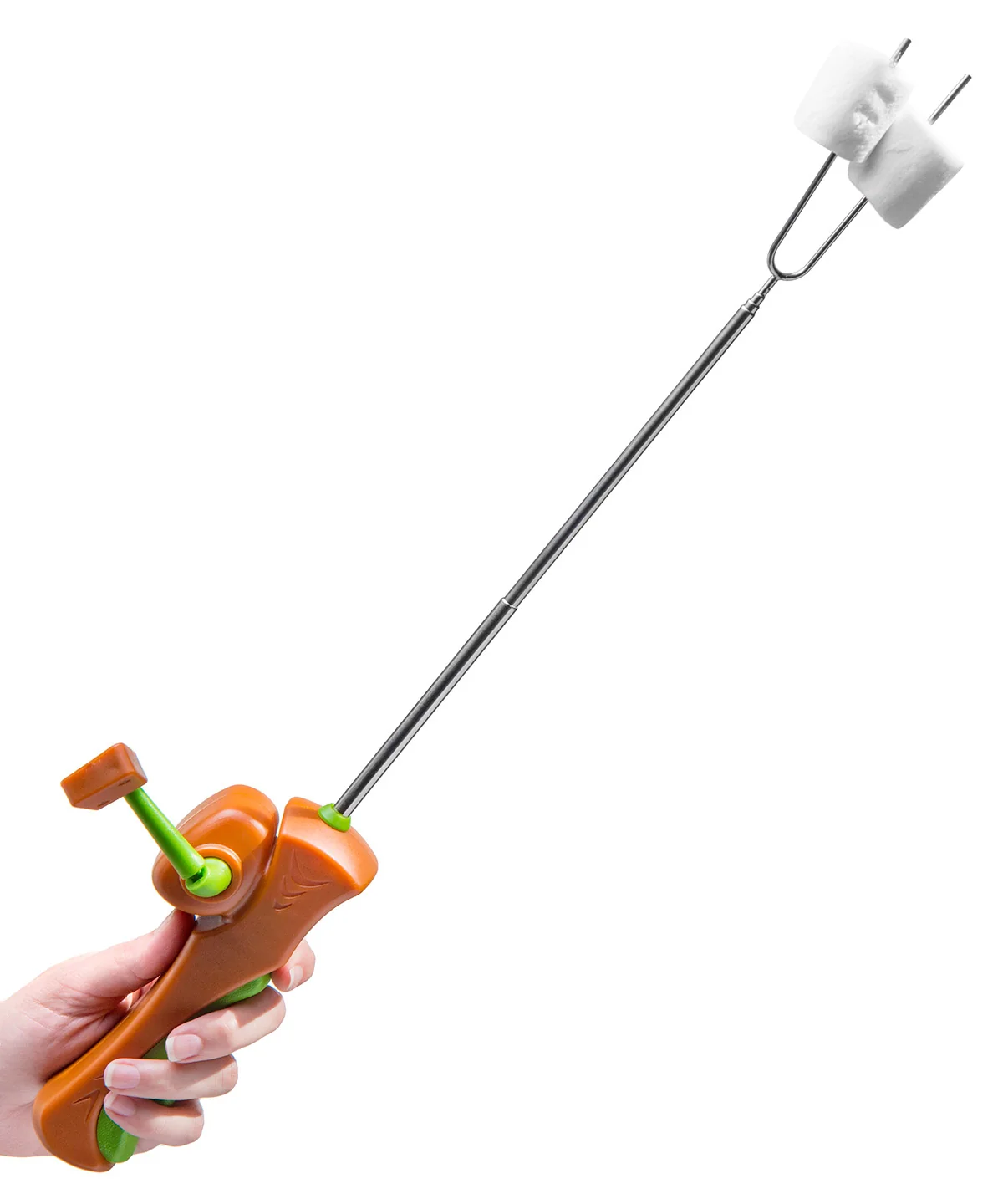 Reel Roaster Hand Crank Skewer - Image 6