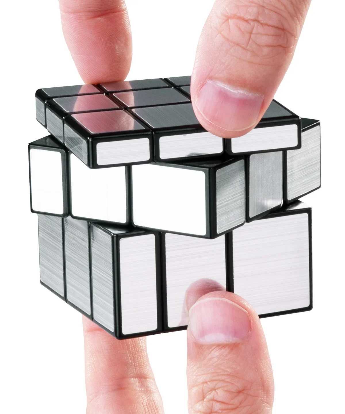 Reflectron