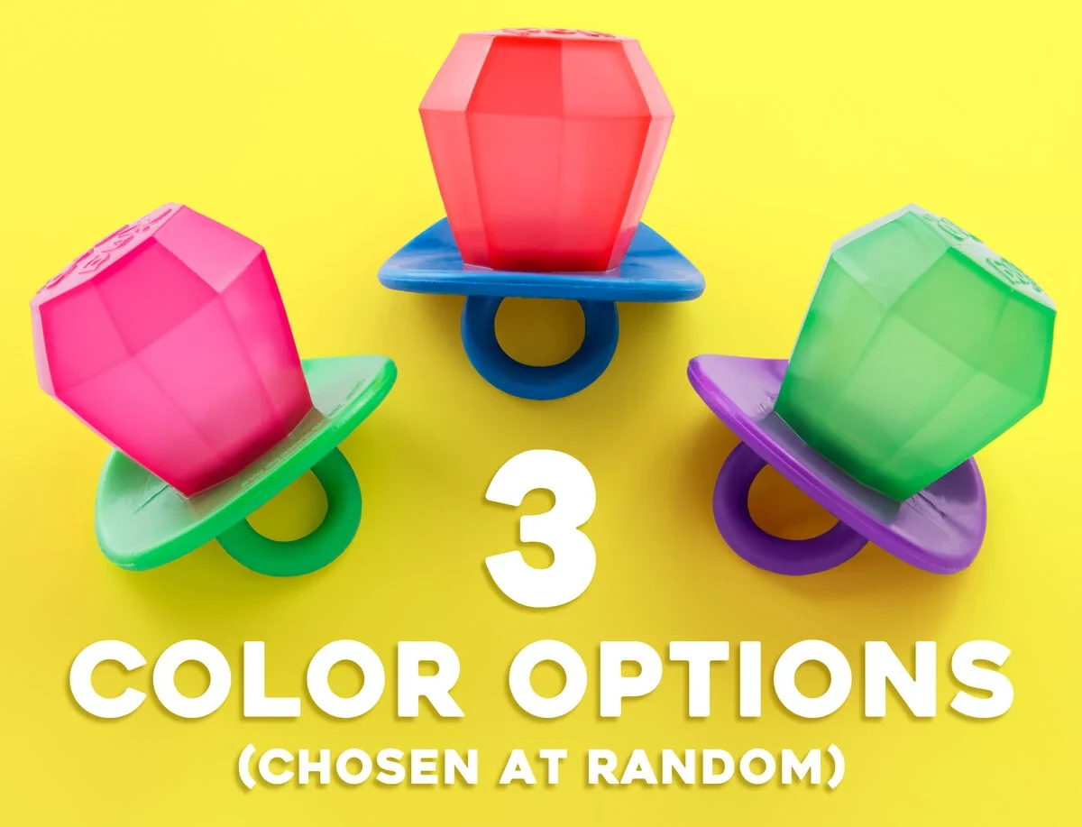 Ring Pop Squishy - Image 2