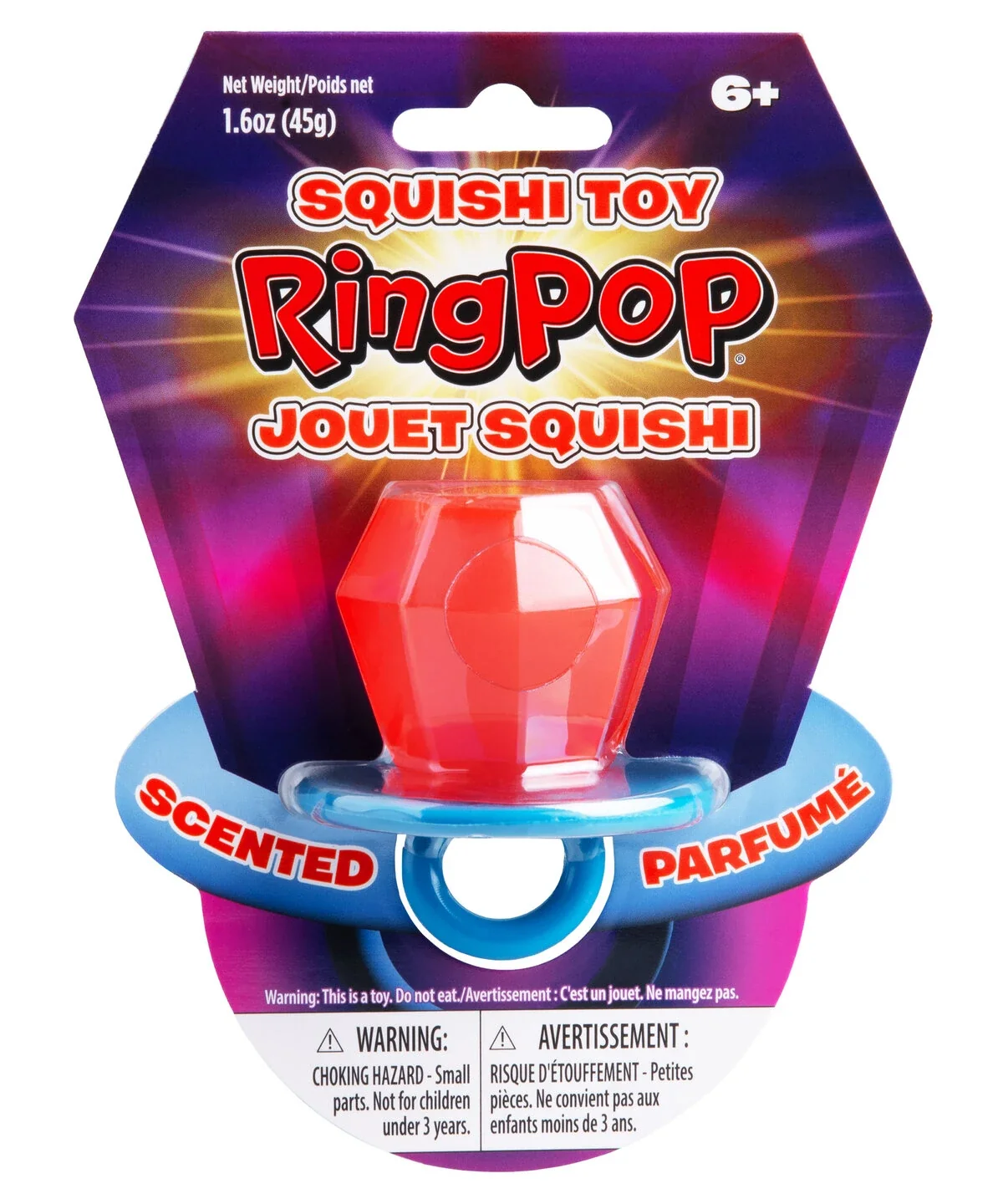 Ring Pop Squishy - Image 3