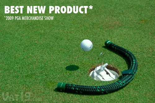 RoboCup Golf Ball Return Robot - Image 2