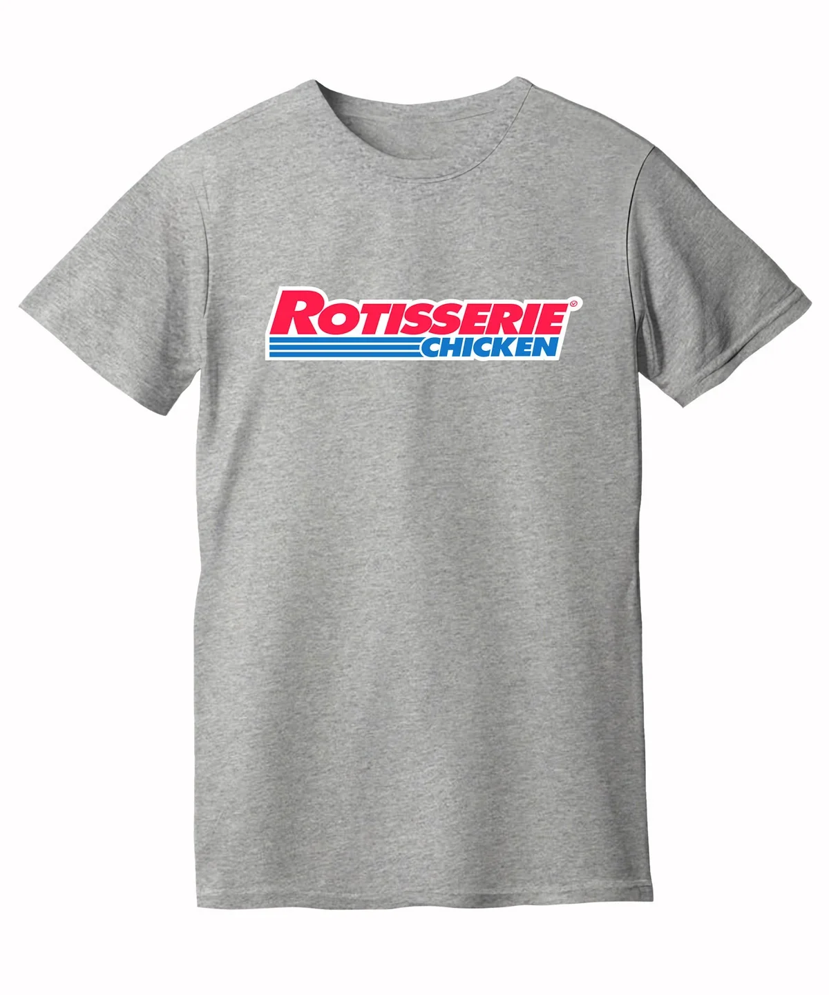 Rotisserie Chicken T-Shirt - Image 6