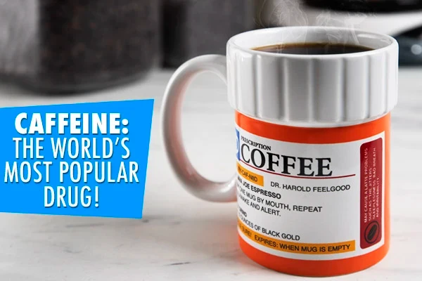 Rx Coffee Mug - Image 2