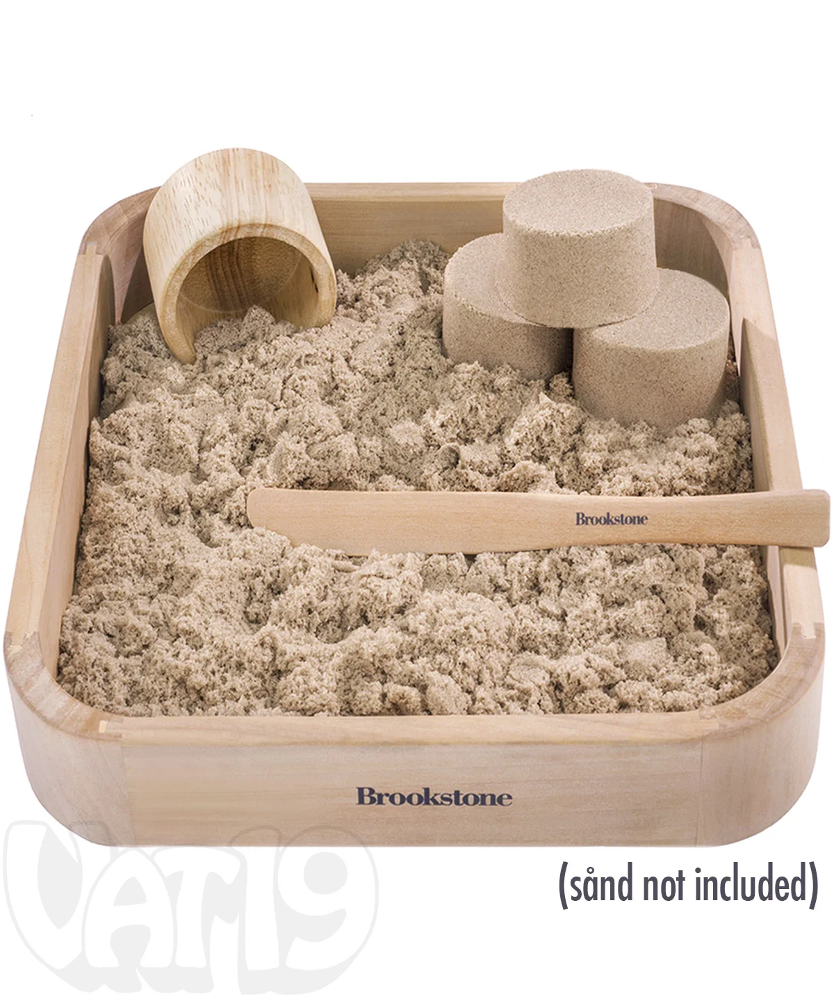 Sånd by Brookstone - Image 11