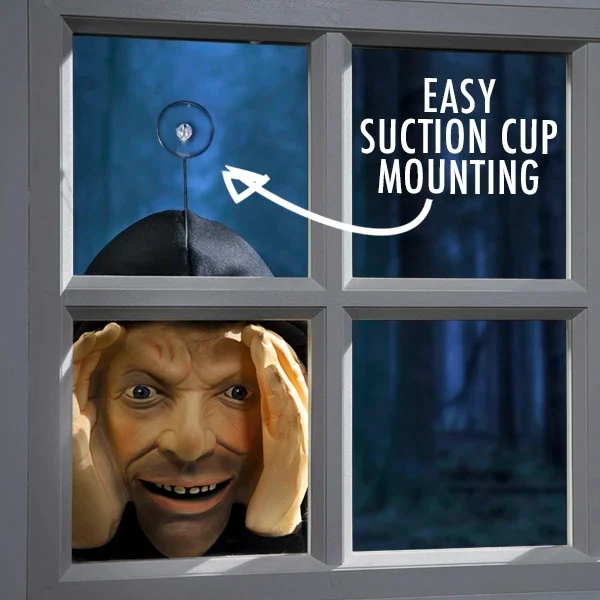 Scary Peeper - Image 5
