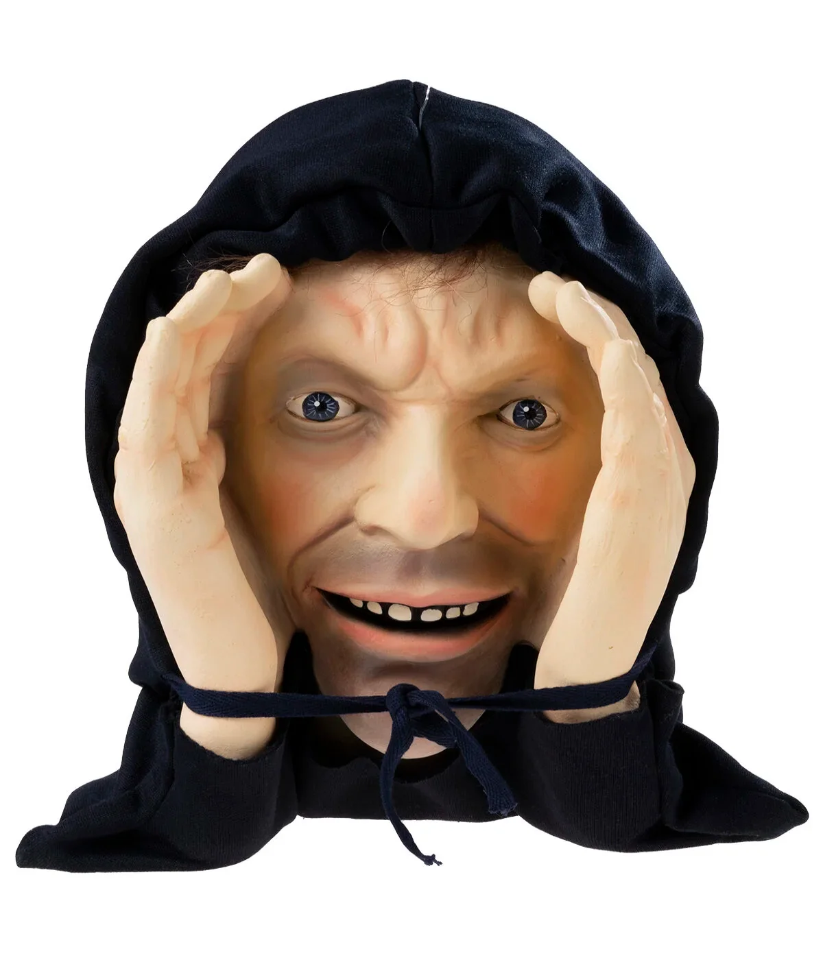 Scary Peeper - Image 6