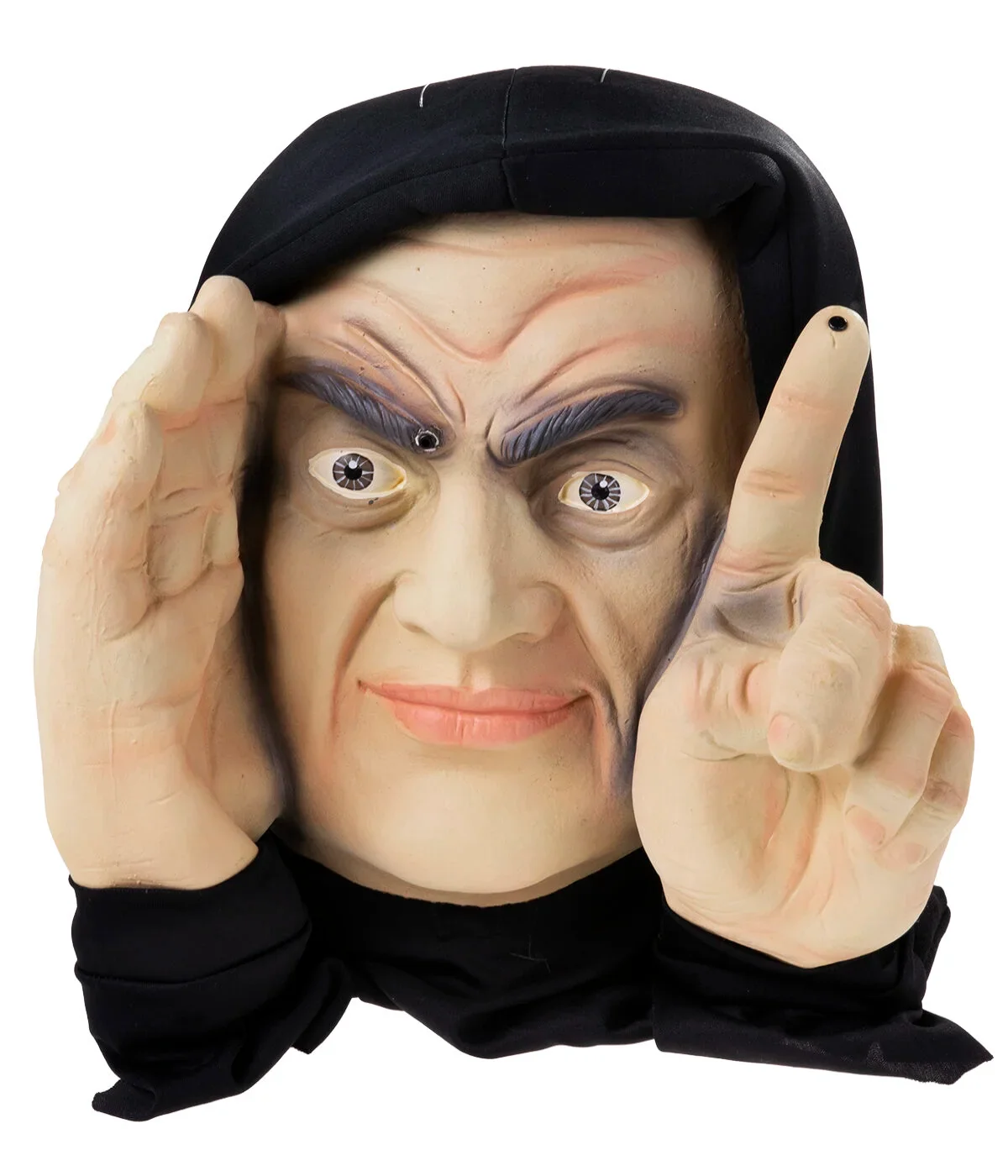 Scary Peeper - Image 7