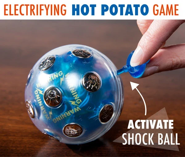 Shock Ball - Image 3