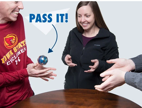Shock Ball - Image 4