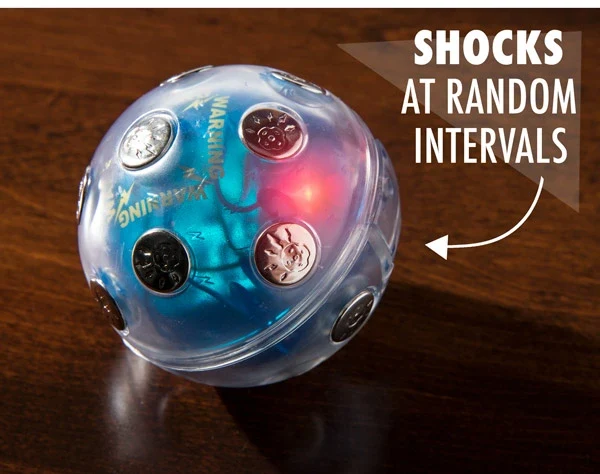 Shock Ball - Image 5