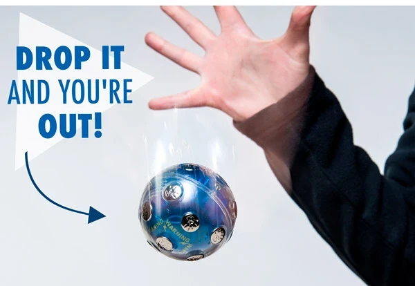 Shock Ball - Image 6