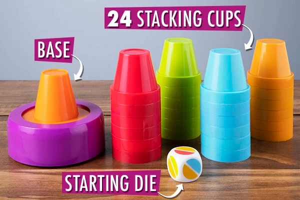 Slam Cup - Image 4