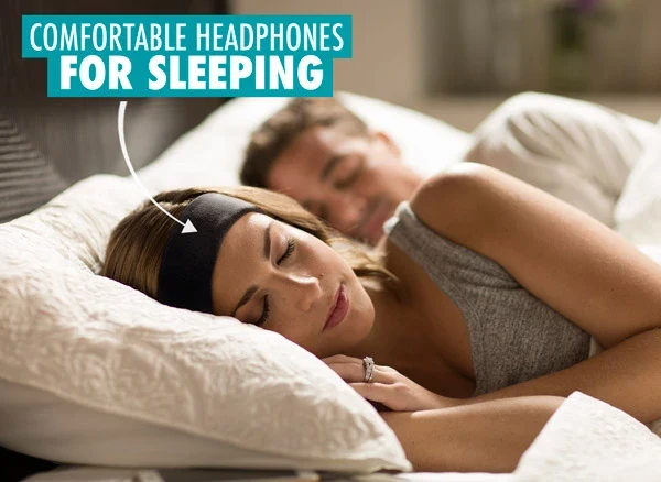 SleepPhones - Image 2