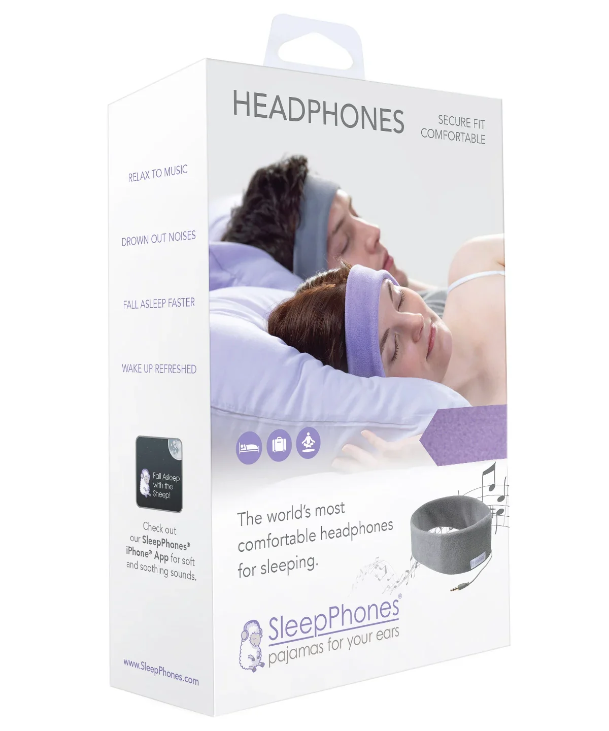 SleepPhones - Image 4