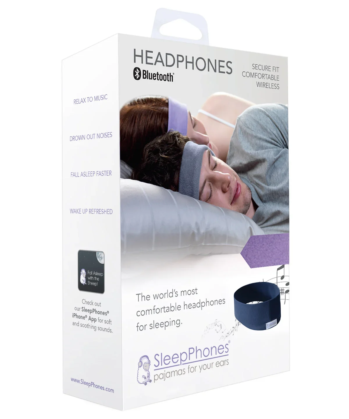 SleepPhones - Image 5