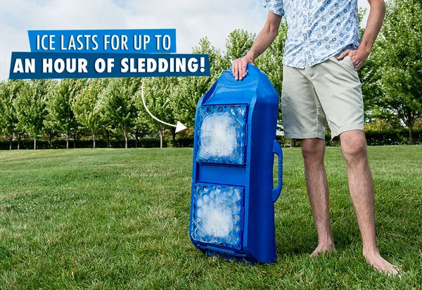Slicer All-Season Sled - Image 5