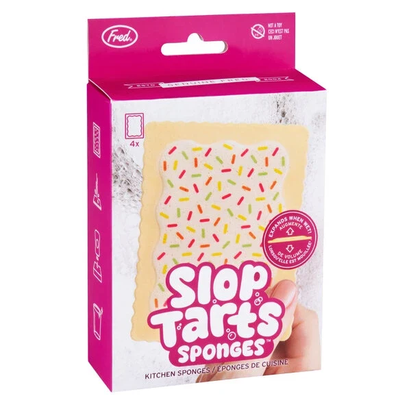 Slop Tarts Sponges - Image 3