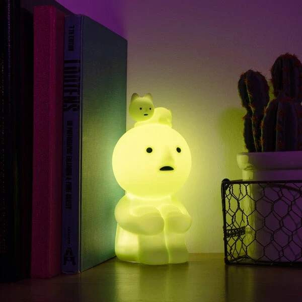 Smiski Touch Light - Image 2