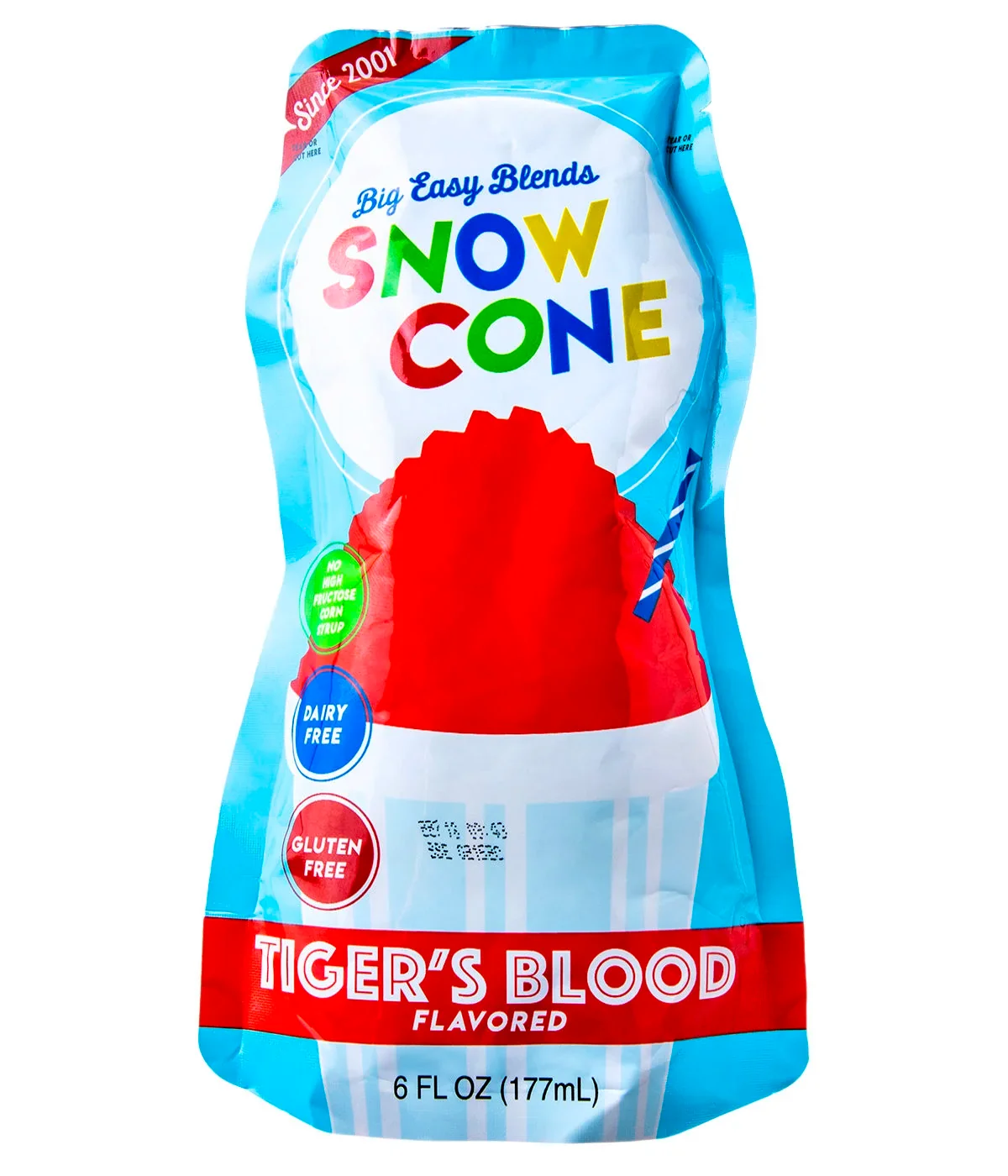 Snow Cone Pouches - Image 4