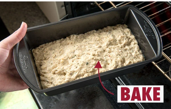 Soberdough Bread Mix - Image 4