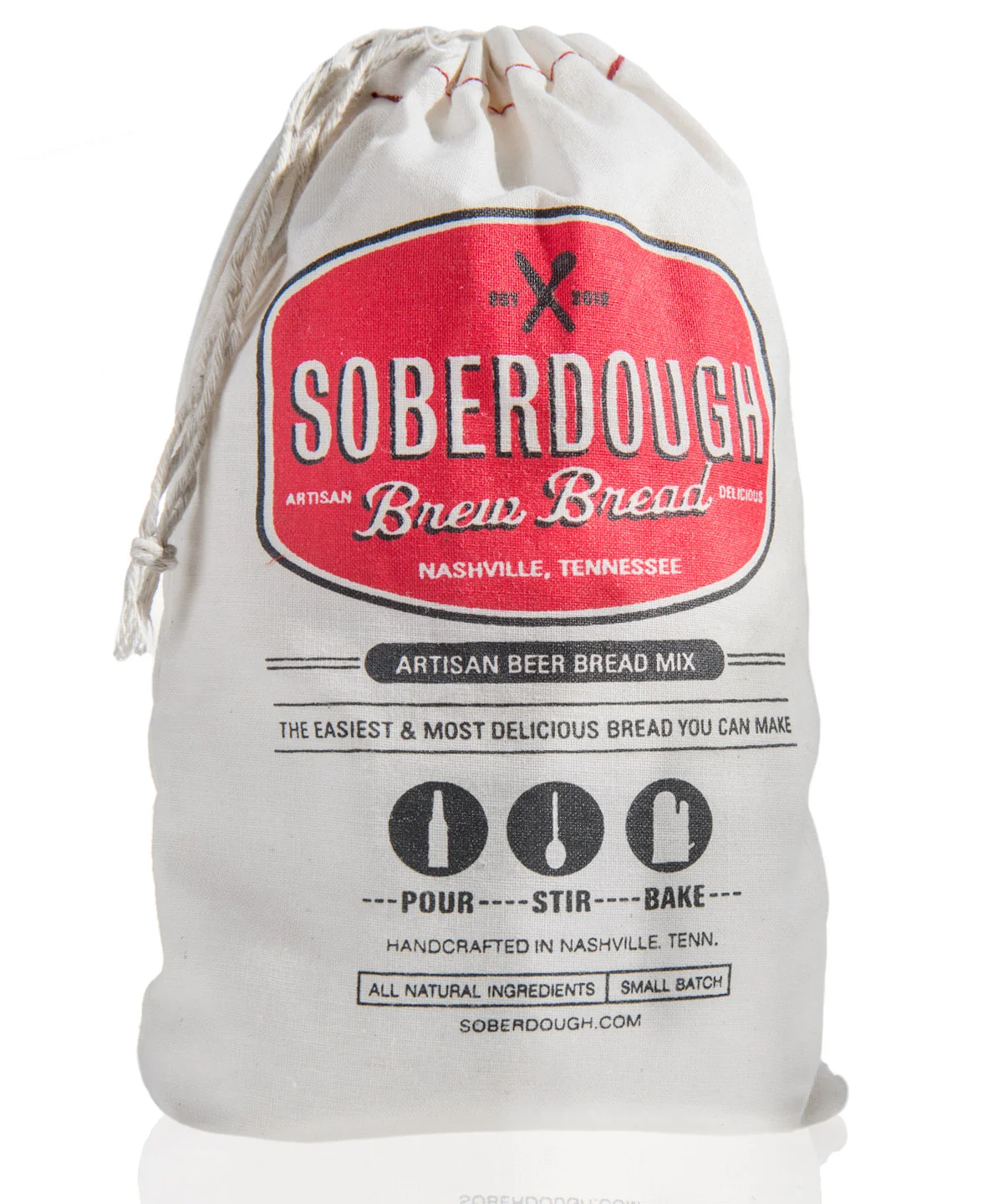 Soberdough Bread Mix - Image 8