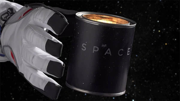 Space Candle - Image 6